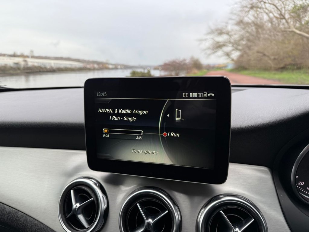 Used Mercedes-Benz GLA 2017 for sale - 76751056: Photo 16