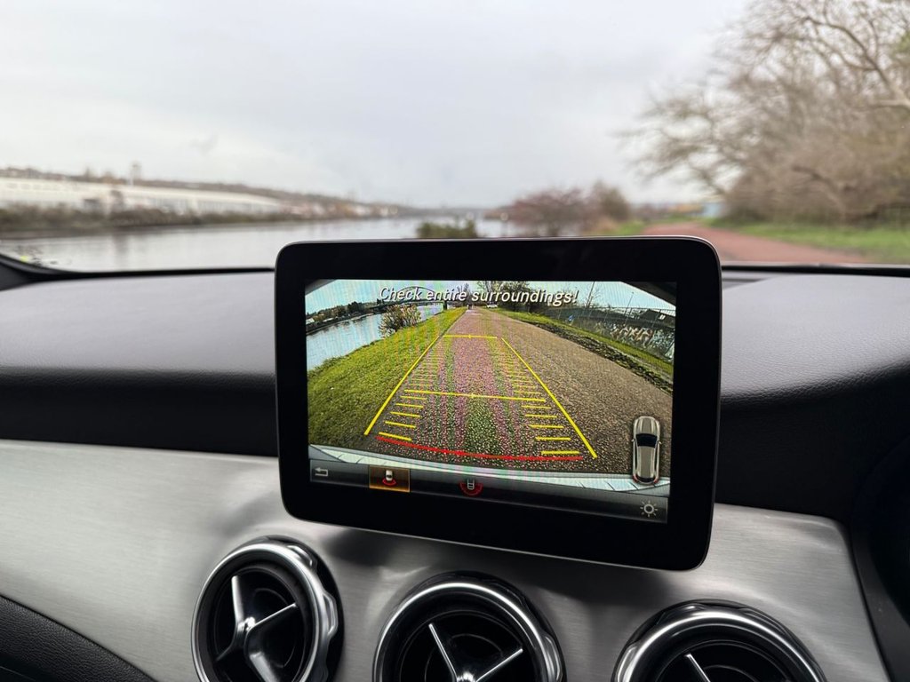 Used Mercedes-Benz GLA 2017 for sale - 76751056: Photo 17