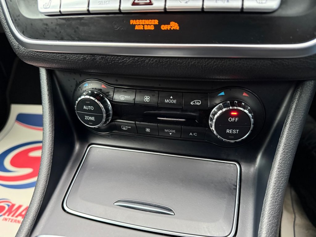 Used Mercedes-Benz GLA 2017 for sale - 76751056: Photo 19