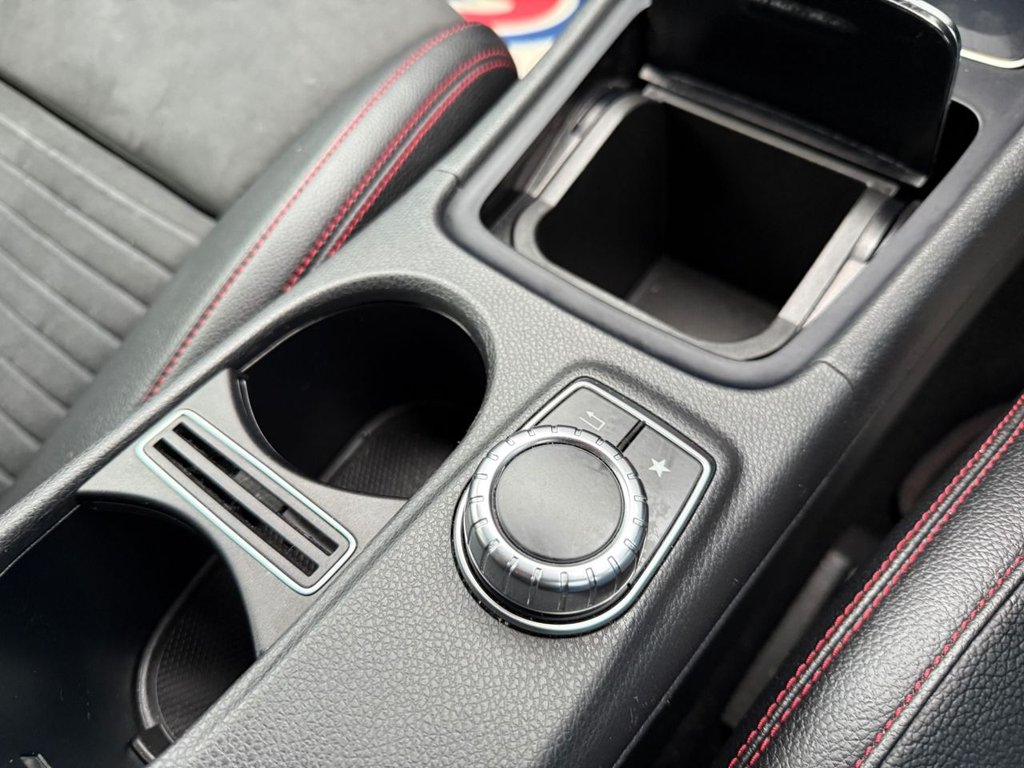 Used Mercedes-Benz GLA 2017 for sale - 76751056: Photo 20