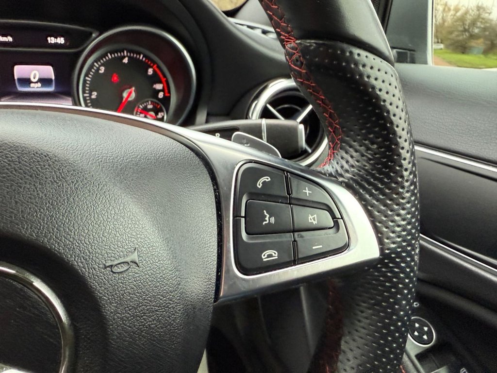 Used Mercedes-Benz GLA 2017 for sale - 76751056: Photo 22