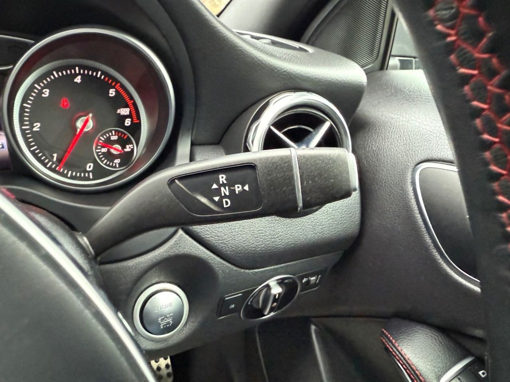 Used Mercedes-Benz GLA 2017 for sale - 76751056: Photo 23