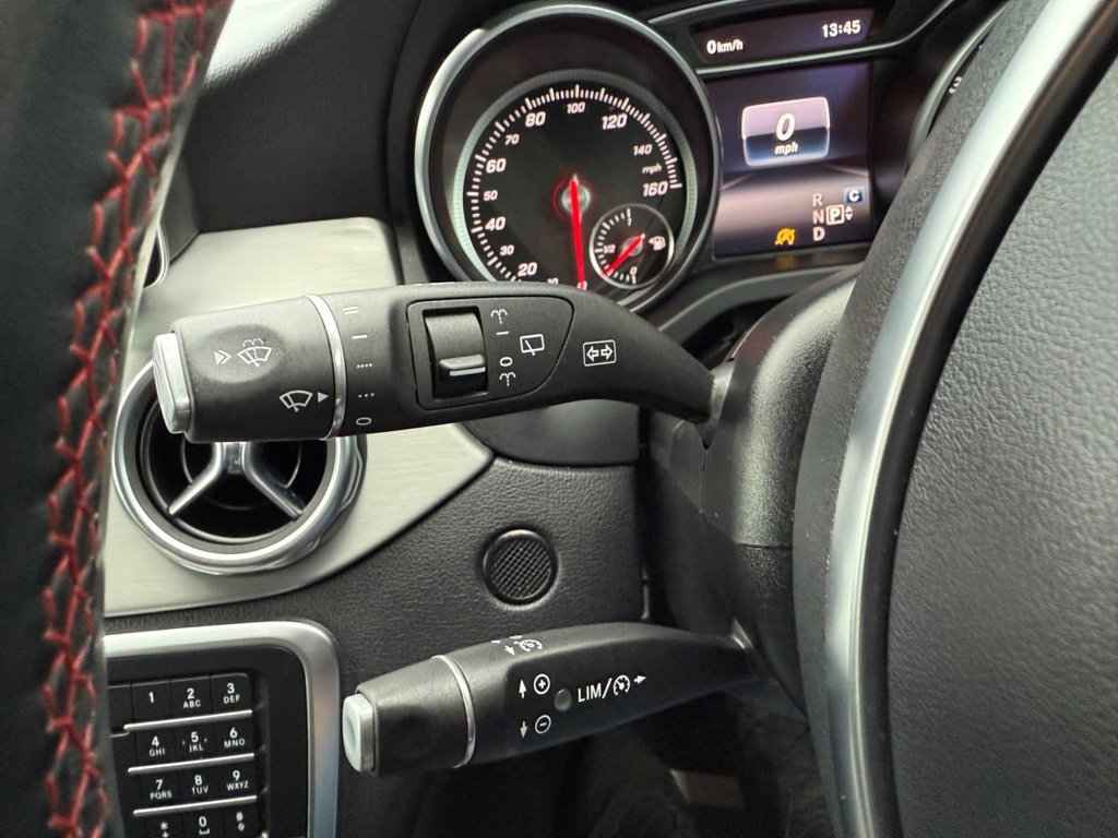 Used Mercedes-Benz GLA 2017 for sale - 76751056: Photo 24