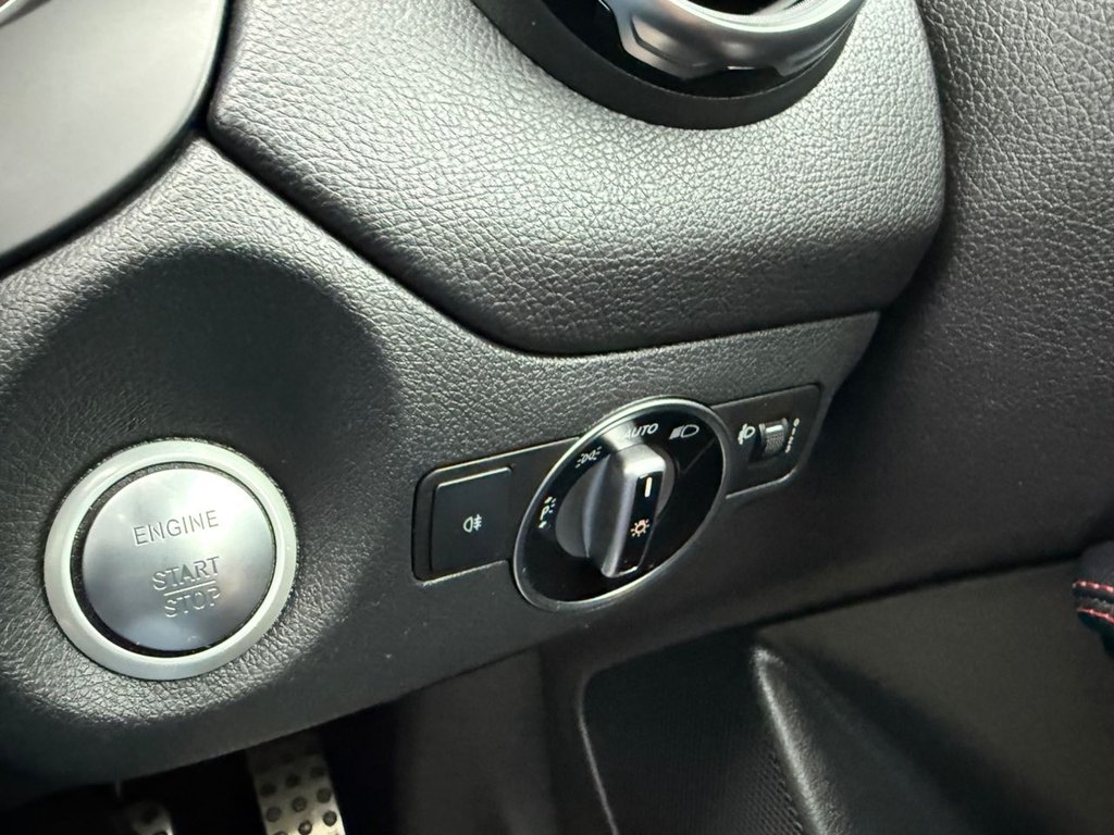 Used Mercedes-Benz GLA 2017 for sale - 76751056: Photo 25