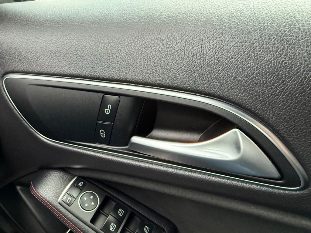 Used Mercedes-Benz GLA 2017 for sale - 76751056: Photo 27