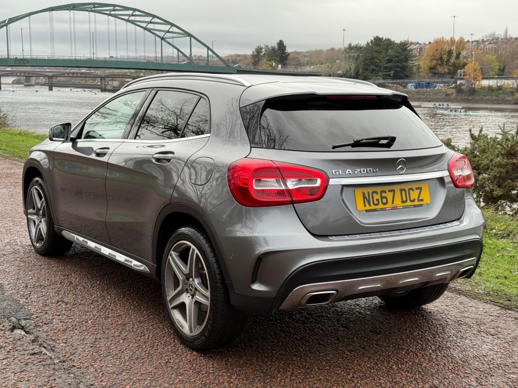 Used Mercedes-Benz GLA 2017 for sale - 76751056: Photo 28