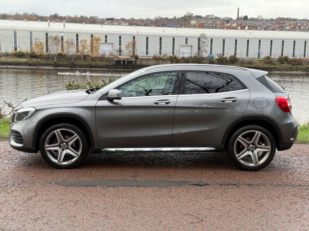 Used Mercedes-Benz GLA 2017 for sale - 76751056: Photo 29