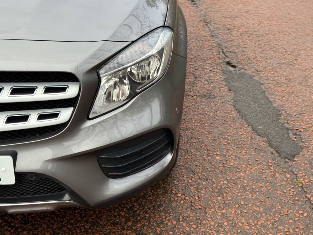 Used Mercedes-Benz GLA 2017 for sale - 76751056: Photo 31