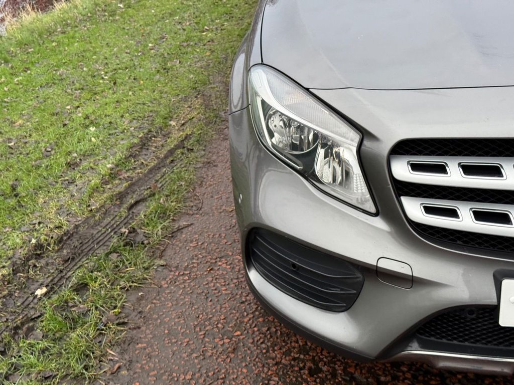 Used Mercedes-Benz GLA 2017 for sale - 76751056: Photo 32