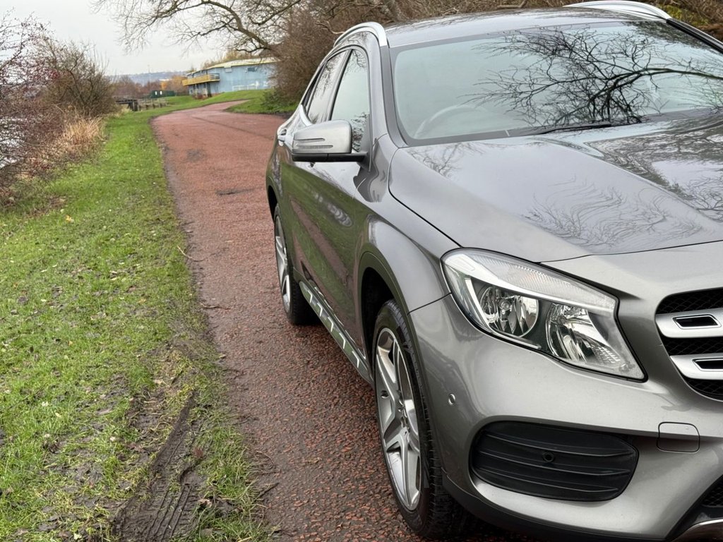 Used Mercedes-Benz GLA 2017 for sale - 76751056: Photo 33