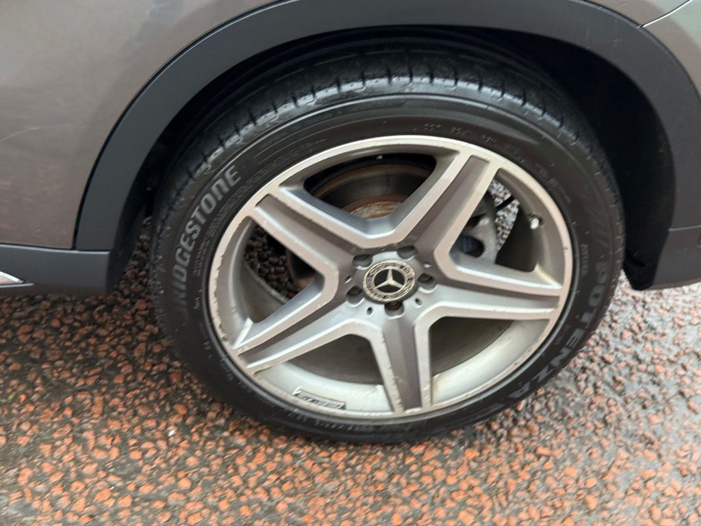 Used Mercedes-Benz GLA 2017 for sale - 76751056: Photo 36