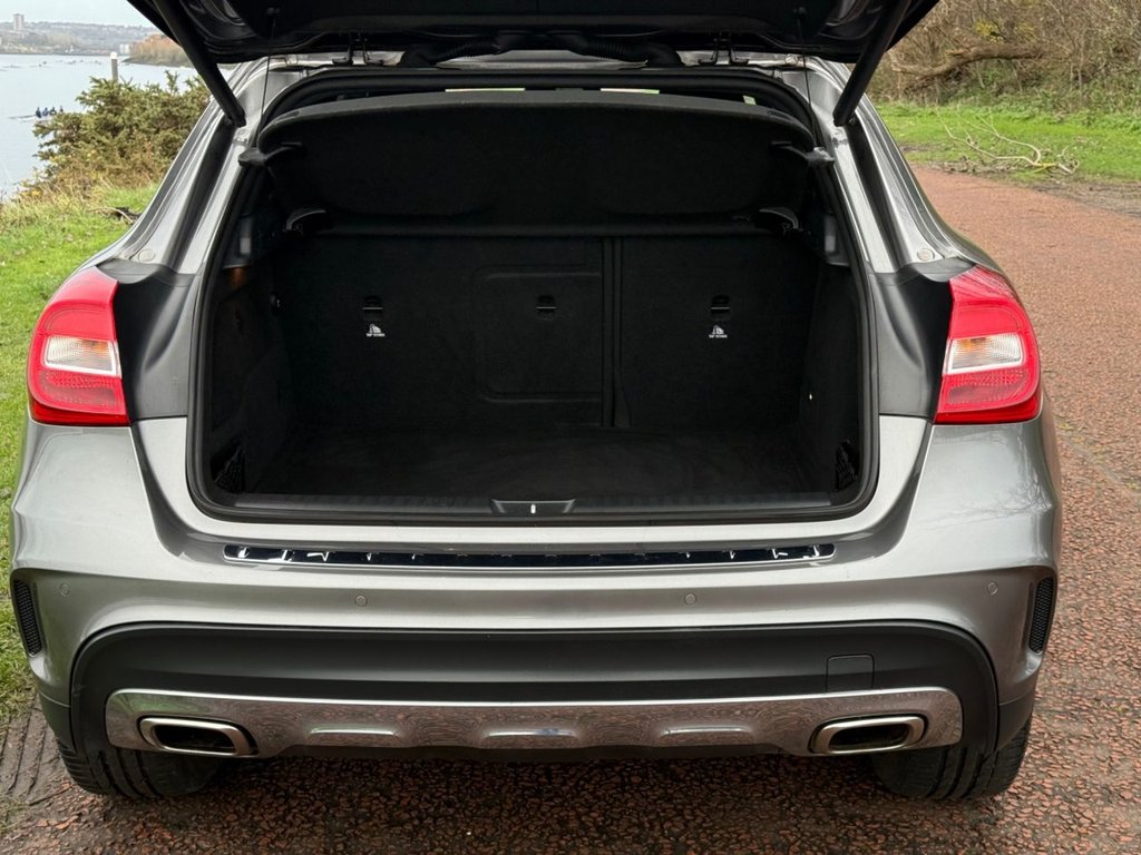 Used Mercedes-Benz GLA 2017 for sale - 76751056: Photo 6