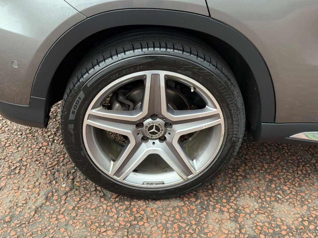 Used Mercedes-Benz GLA 2017 for sale - 76751056: Photo 7