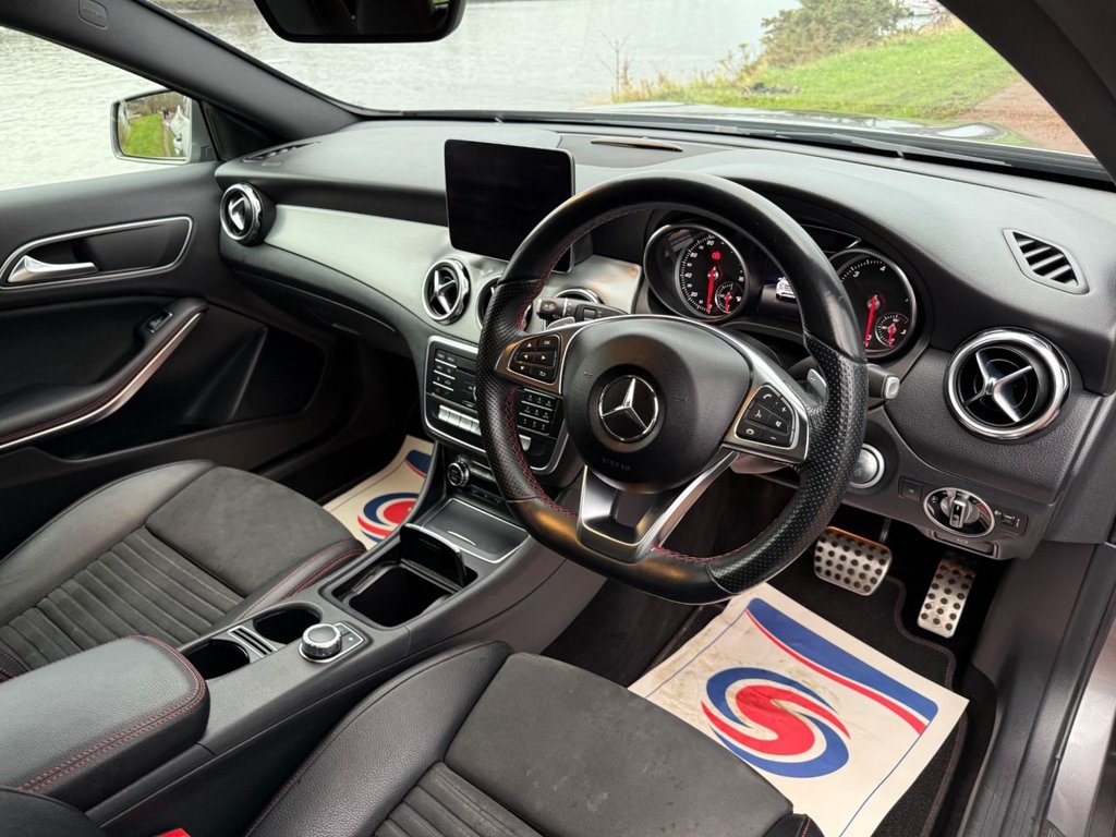 Used Mercedes-Benz GLA 2017 for sale - 76751056: Photo 9