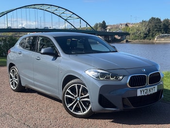 Used BMW X2 2021 for sale - 78315437: Photo