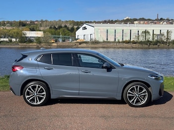 Used BMW X2 2021 for sale - 78315437: Photo
