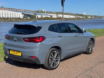 Used BMW X2 2021 for sale - 78315437: Photo