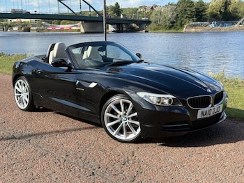 BMW - Z4