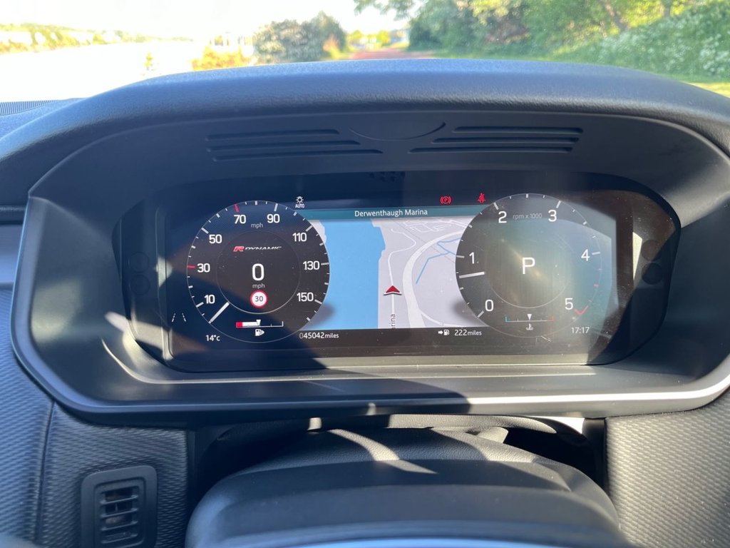 Vehicle 15