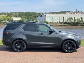 Used Land Rover Discovery 2021 for sale - 74689470: Photo