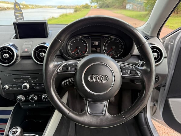 Used Audi A1 2011 for sale - 76118570: Photo 12