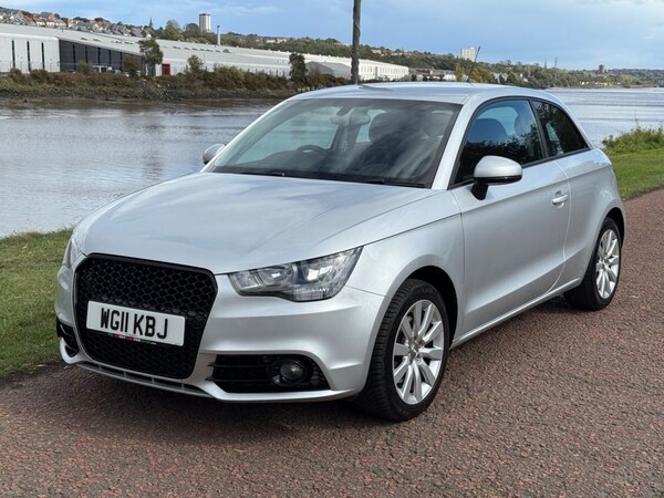 Used Audi A1 2011 for sale - 76118570: Photo 26