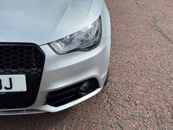 Used Audi A1 2011 for sale - 76118570: Photo 27