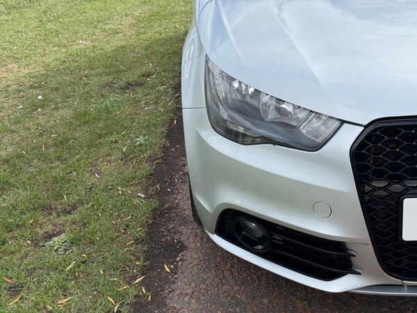 Used Audi A1 2011 for sale - 76118570: Photo 28