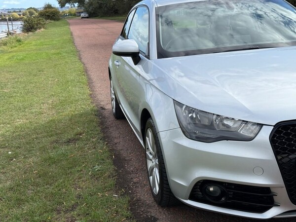 Used Audi A1 2011 for sale - 76118570: Photo 29