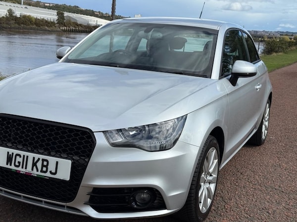 Used Audi A1 2011 for sale - 76118570: Photo 30