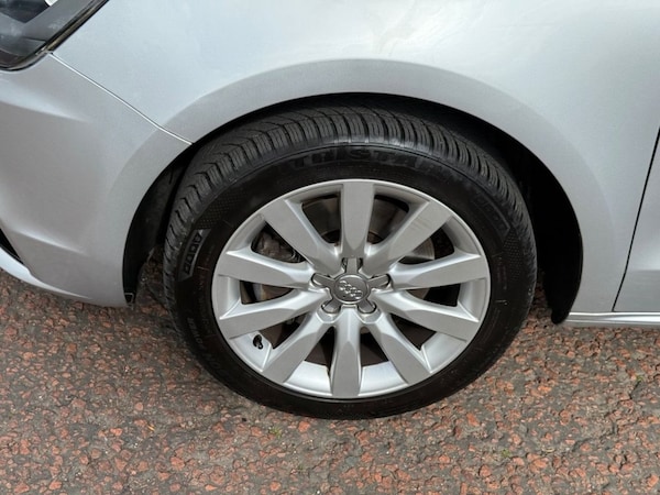 Used Audi A1 2011 for sale - 76118570: Photo 31