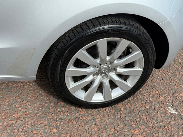 Used Audi A1 2011 for sale - 76118570: Photo 32