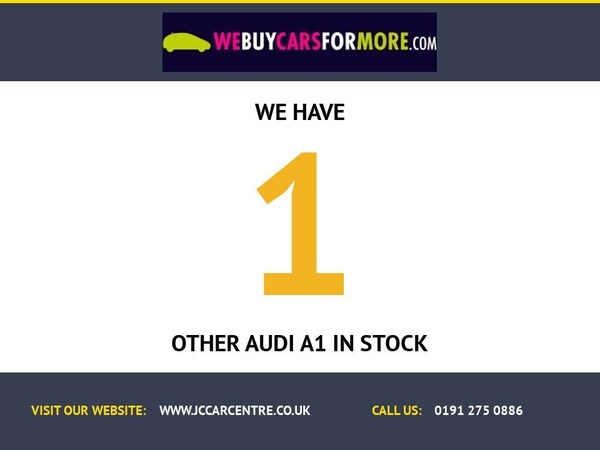 Used Audi A1 2011 for sale - 76118570: Photo 33