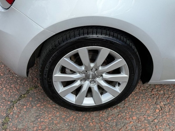 Used Audi A1 2011 for sale - 76118570: Photo 7