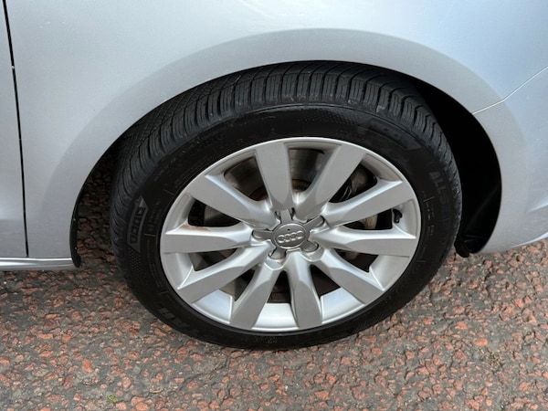 Used Audi A1 2011 for sale - 76118570: Photo 8