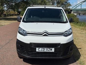 Used Citroen Dispatch 2021 for sale - 79370724: Photo