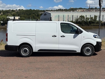 Used Citroen Dispatch 2021 for sale - 79370724: Photo