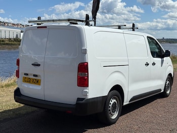 Used Citroen Dispatch 2021 for sale - 79370724: Photo