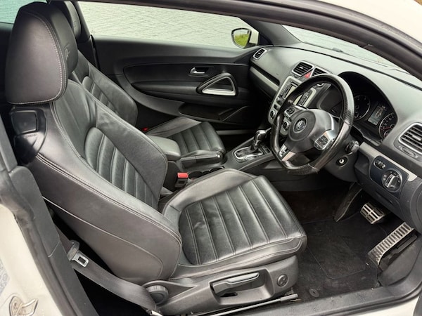 Used Volkswagen Scirocco 2014 for sale - 76132714: Photo 10