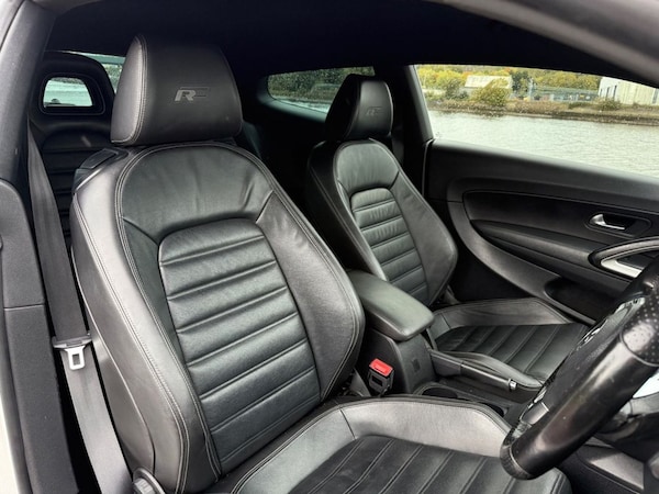 Used Volkswagen Scirocco 2014 for sale - 76132714: Photo 11