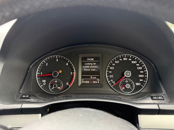 Used Volkswagen Scirocco 2014 for sale - 76132714: Photo 13