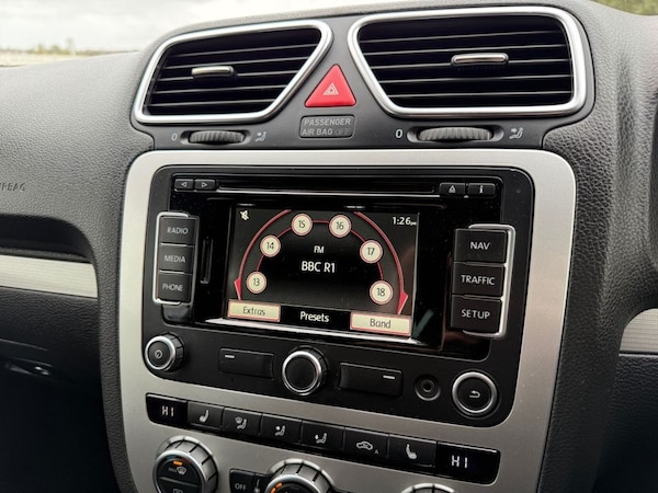 Used Volkswagen Scirocco 2014 for sale - 76132714: Photo 14