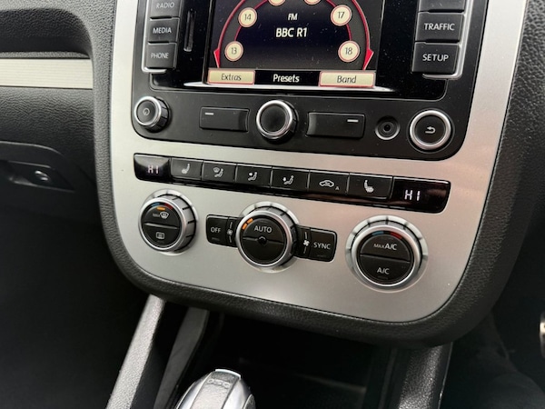 Used Volkswagen Scirocco 2014 for sale - 76132714: Photo 15