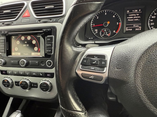 Used Volkswagen Scirocco 2014 for sale - 76132714: Photo 17