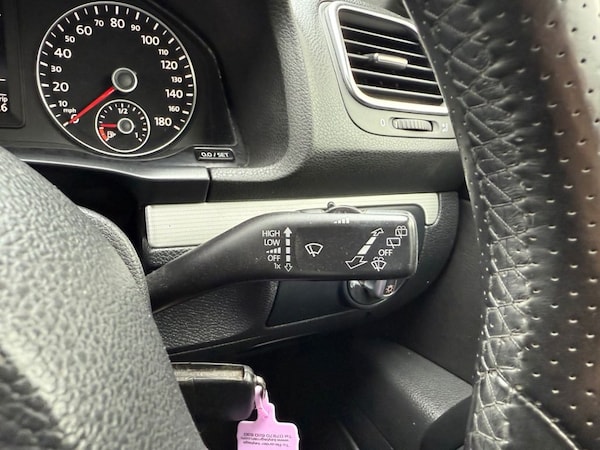Used Volkswagen Scirocco 2014 for sale - 76132714: Photo 19
