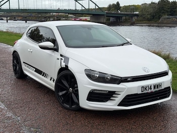 2014 (33) - 2.0 TDI 177 R-Line 3dr DSG