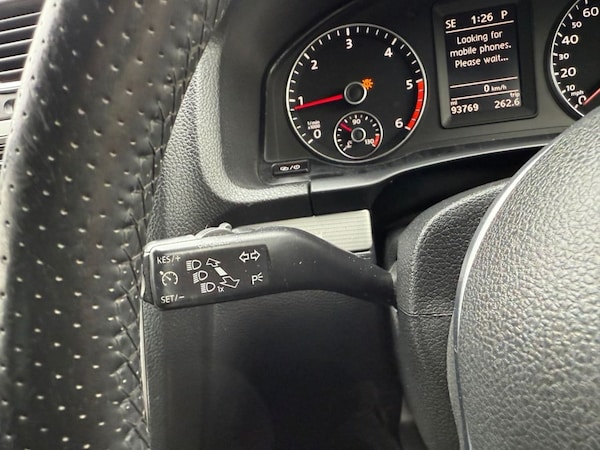 Used Volkswagen Scirocco 2014 for sale - 76132714: Photo 20