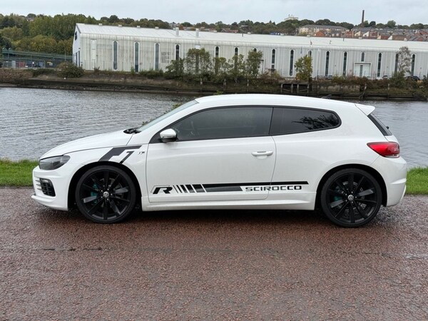 Used Volkswagen Scirocco 2014 for sale - 76132714: Photo 24