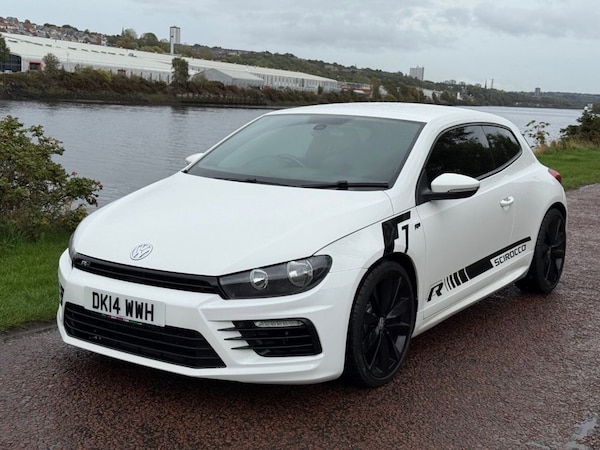 Used Volkswagen Scirocco 2014 for sale - 76132714: Photo 25