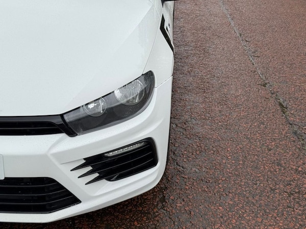 Used Volkswagen Scirocco 2014 for sale - 76132714: Photo 26